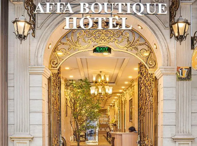 Affa Boutique